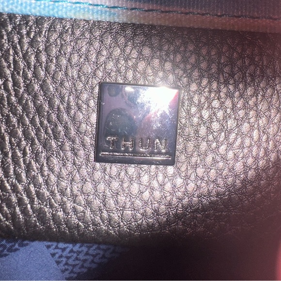 THUN Beach Bag Or ??? NWOT! - Picture 5 of 5